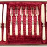 795 4727 CUTLERY